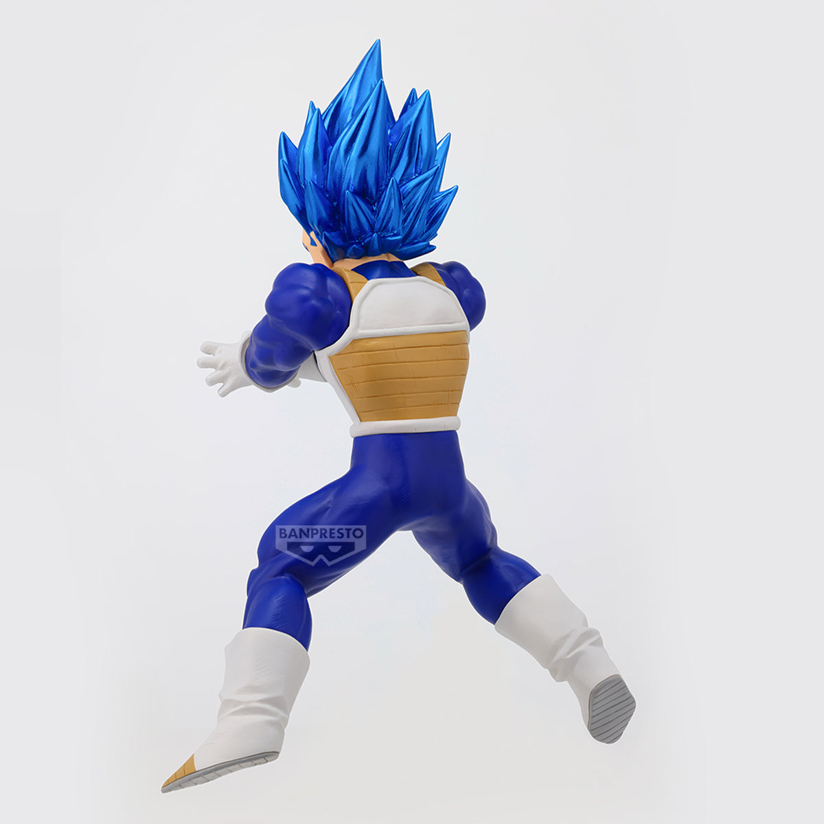 PRE ORDER – DRAGON BALL SUPER - BLOOD OF SAIYANS - SUPER SAIYAN GOD SUPER SAIYAN EVOLVED VEGETA