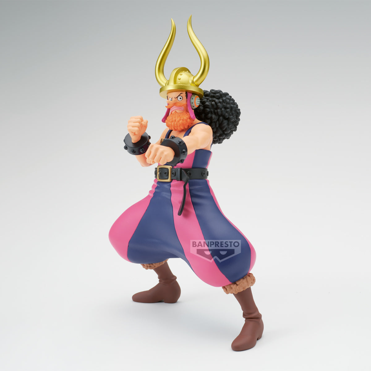 PRE ORDER – ONE PIECE - BATTLE RECORD COLLECTION - USOPP