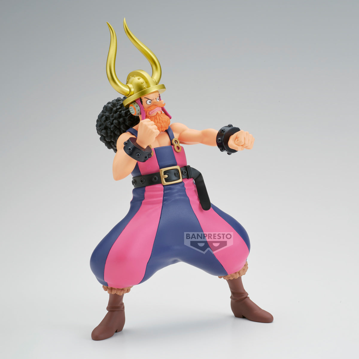 PRE ORDER – ONE PIECE - BATTLE RECORD COLLECTION - USOPP