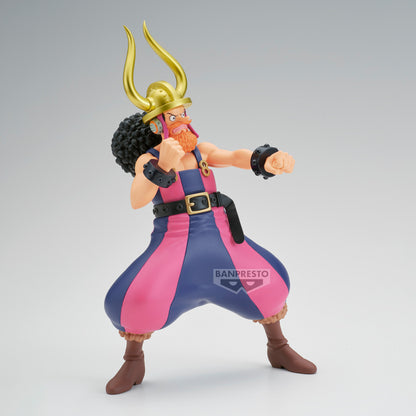 PRE ORDER – ONE PIECE - BATTLE RECORD COLLECTION - USOPP