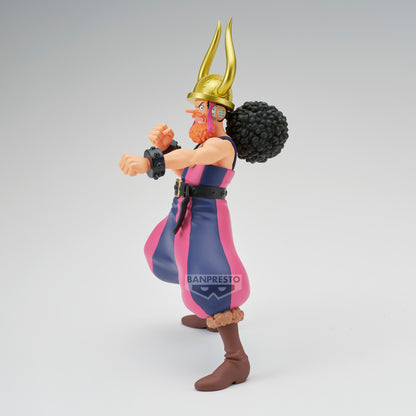 PRE ORDER – ONE PIECE - BATTLE RECORD COLLECTION - USOPP