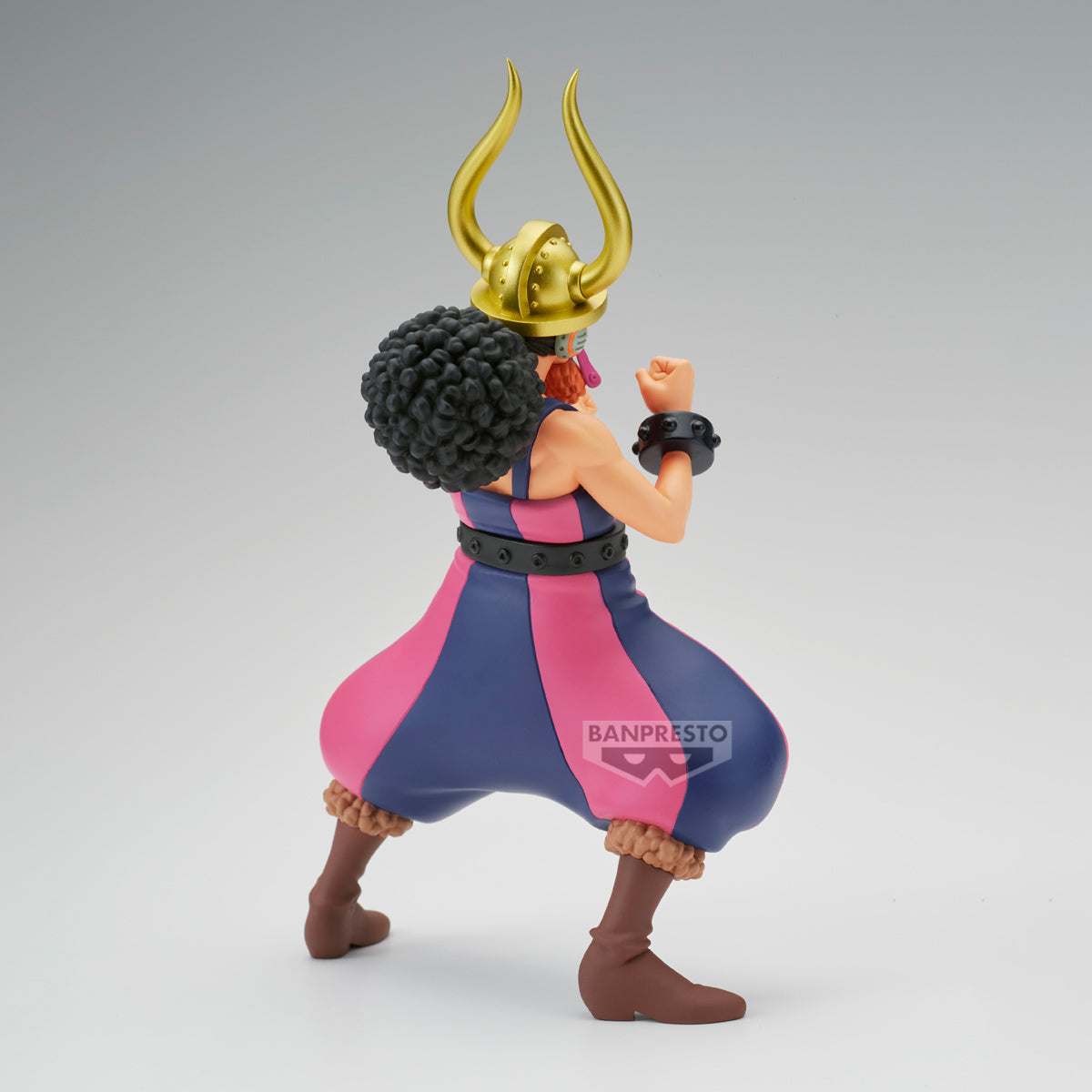 PRE ORDER – ONE PIECE - BATTLE RECORD COLLECTION - USOPP