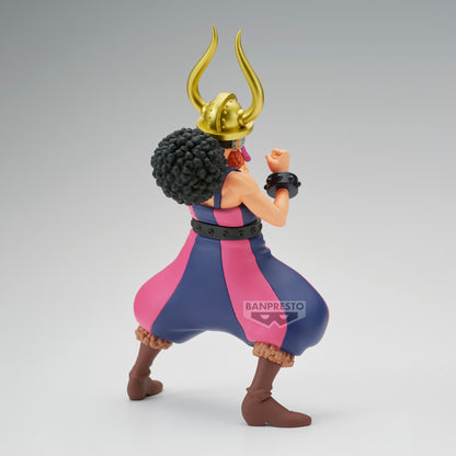 PRE ORDER – ONE PIECE - BATTLE RECORD COLLECTION - USOPP