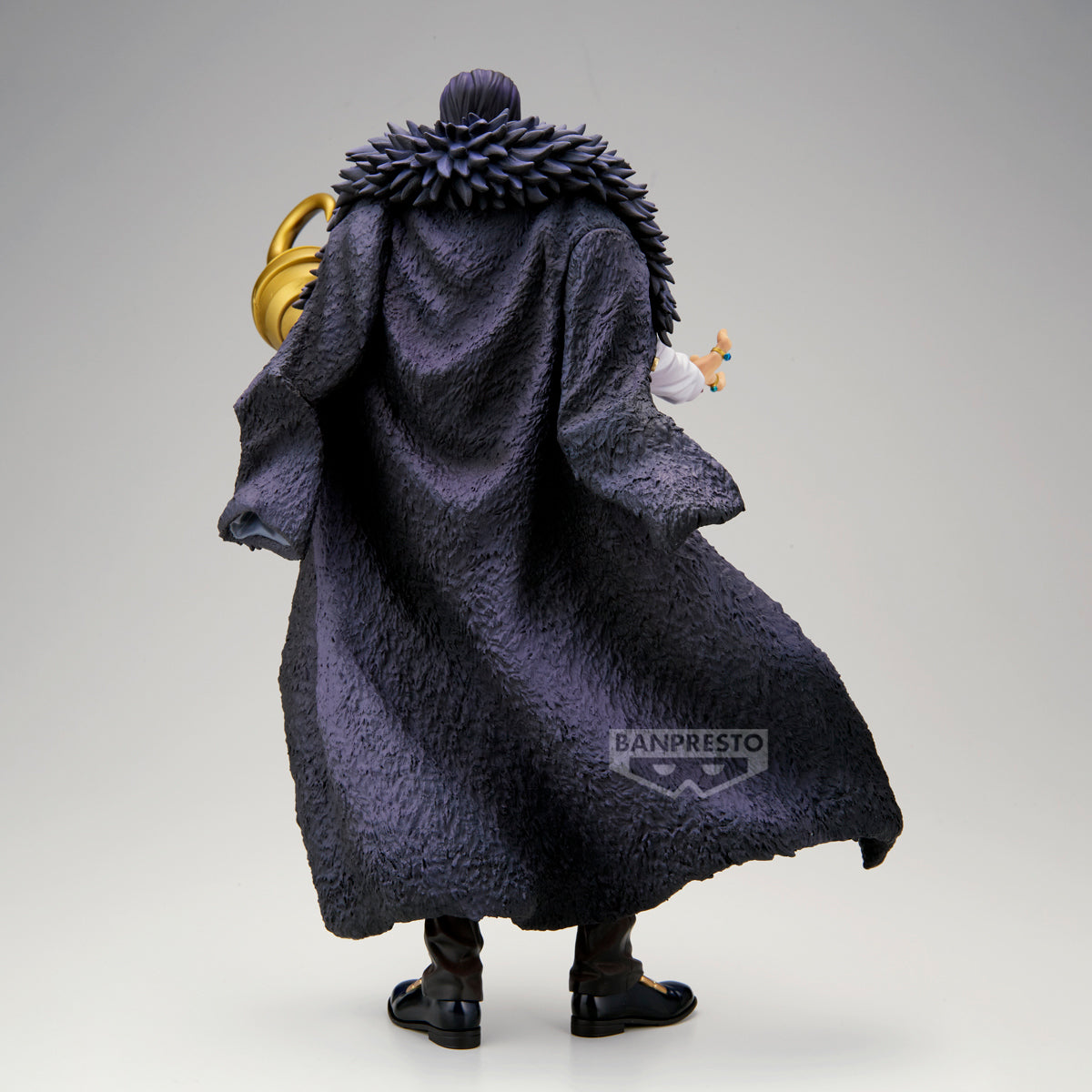 PRE ORDER – (OVERSEA LIMITED) ONE PIECE PREMIUM - CROCODILE - [THE BRUSH]
