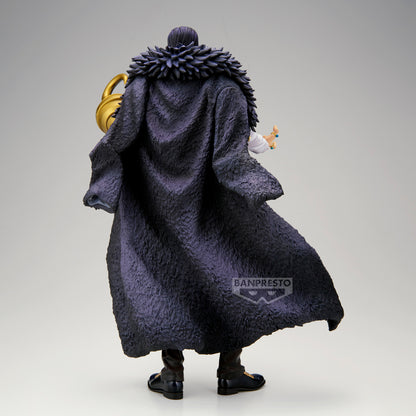 PRE ORDER – (OVERSEA LIMITED) ONE PIECE PREMIUM - CROCODILE - [THE BRUSH]