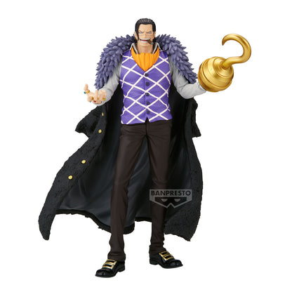 PRE ORDER – (OVERSEA LIMITED) ONE PIECE PREMIUM - CROCODILE - [THE ANIME]