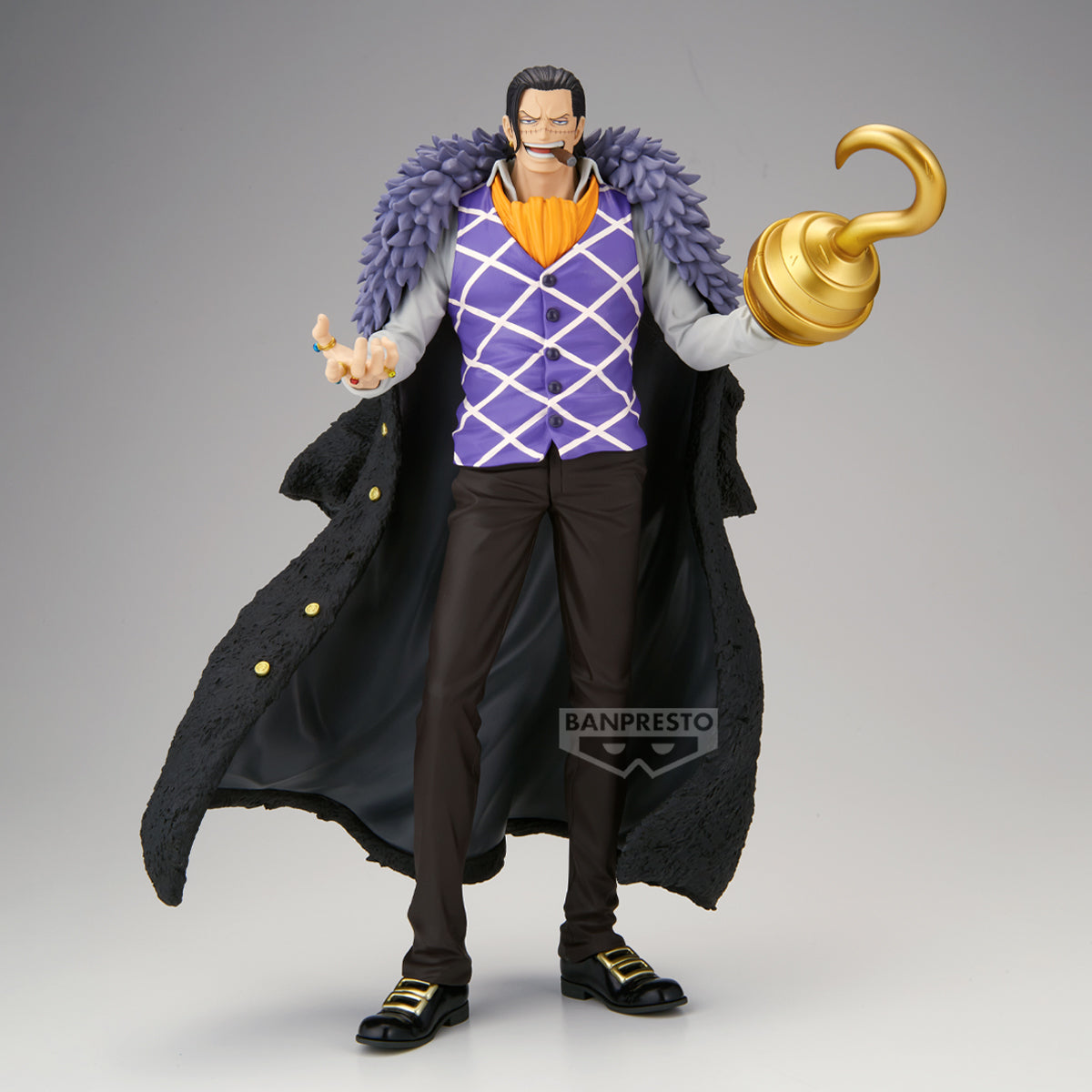PRE ORDER – (OVERSEA LIMITED) ONE PIECE PREMIUM - CROCODILE - [THE ANIME]