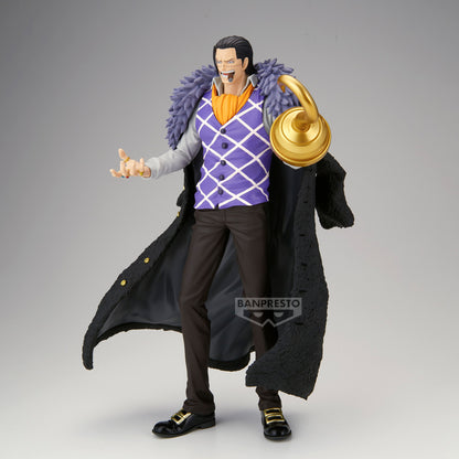 PRE ORDER – (OVERSEA LIMITED) ONE PIECE PREMIUM - CROCODILE - [THE ANIME]