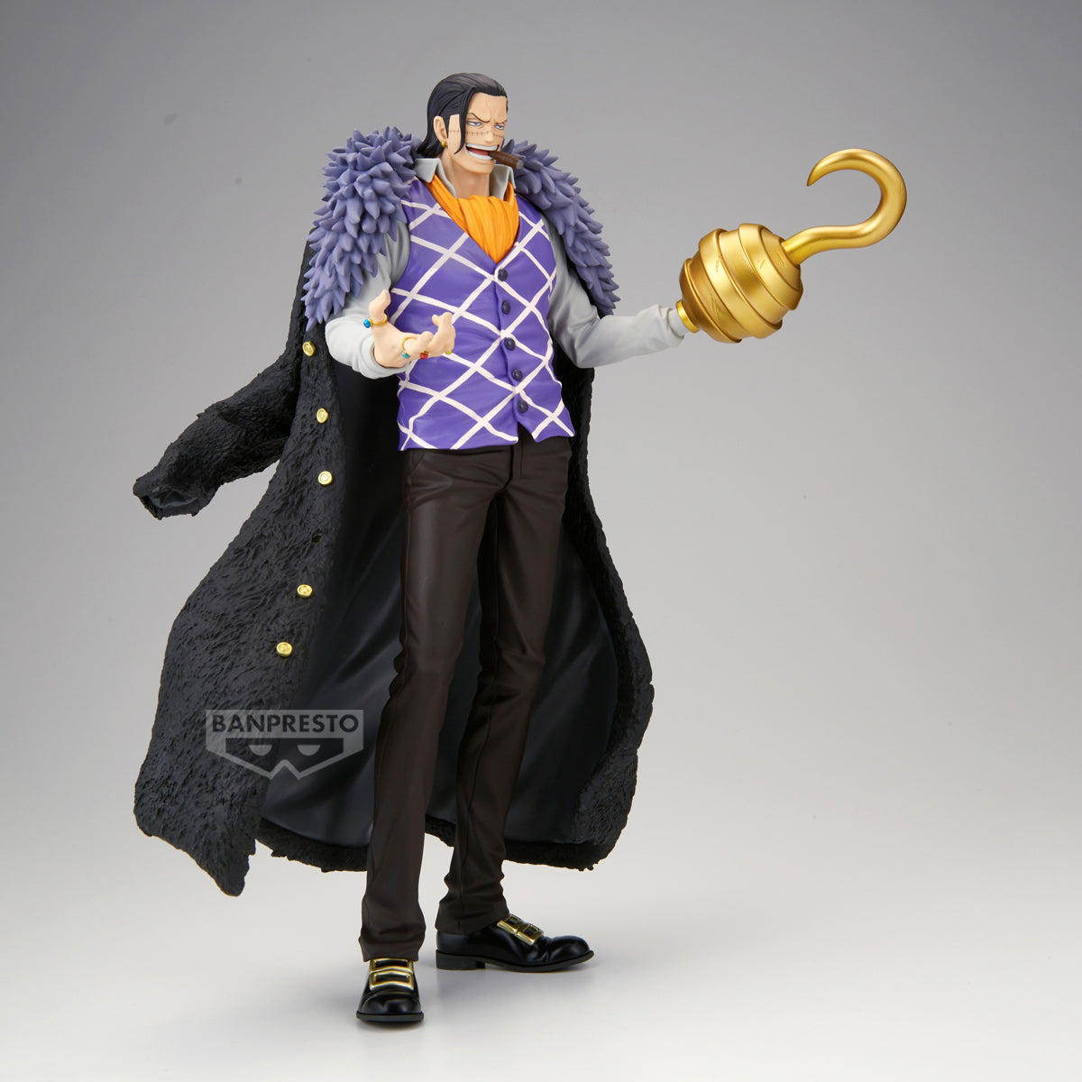 PRE ORDER – (OVERSEA LIMITED) ONE PIECE PREMIUM - CROCODILE - [THE ANIME]