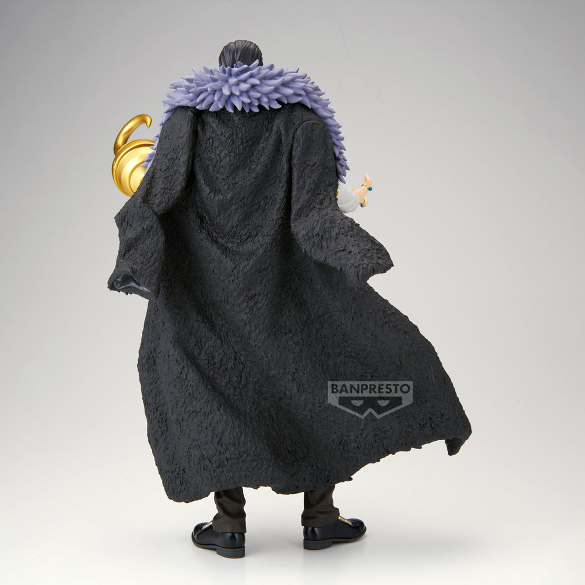 PRE ORDER – (OVERSEA LIMITED) ONE PIECE PREMIUM - CROCODILE - [THE ANIME]