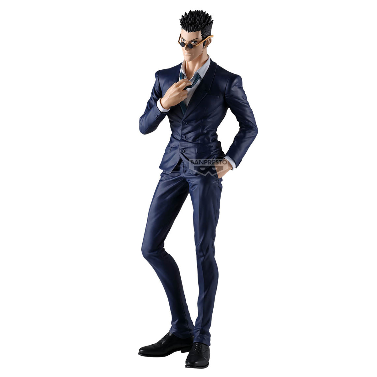 PRE ORDER – HUNTER X HUNTER - GRANDISTA - KILLUA LEORIO (B: HUNTER X HUNTER LEORIO)