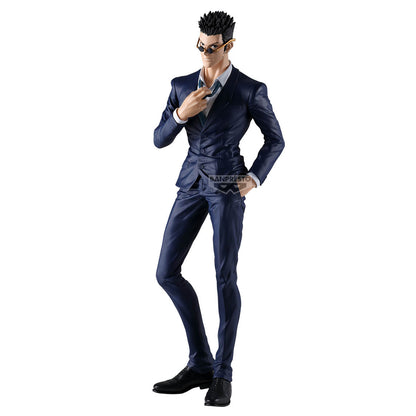 PRE ORDER – HUNTER X HUNTER - GRANDISTA - KILLUA LEORIO (B: HUNTER X HUNTER LEORIO)