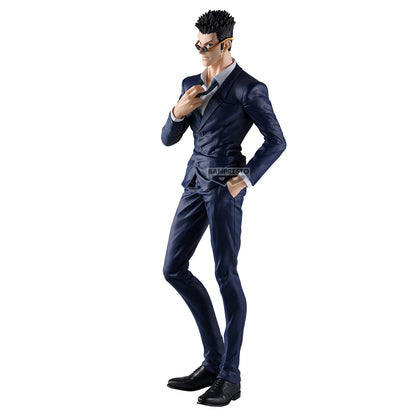 PRE ORDER – HUNTER X HUNTER - GRANDISTA - KILLUA LEORIO (B: HUNTER X HUNTER LEORIO)