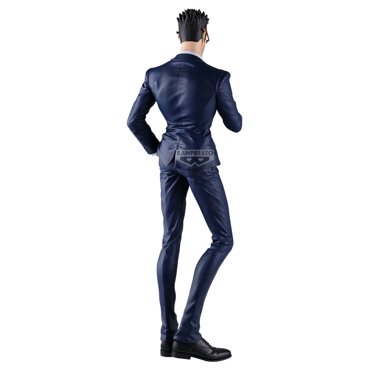 PRE ORDER – HUNTER X HUNTER - GRANDISTA - KILLUA LEORIO (B: HUNTER X HUNTER LEORIO)