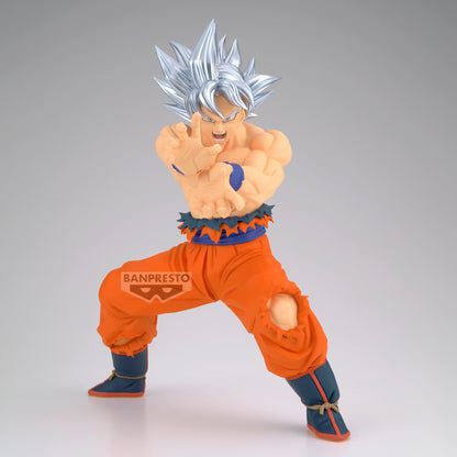PRE ORDER – DRAGON BALL SUPER - GRANDISTA - SON GOKU - V