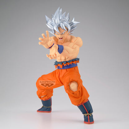 PRE ORDER – DRAGON BALL SUPER - GRANDISTA - SON GOKU - V