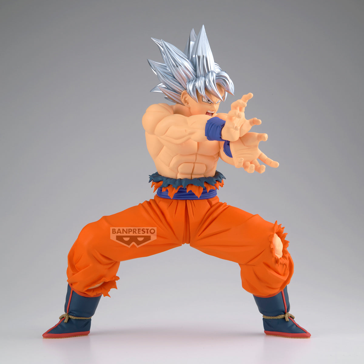 PRE ORDER – DRAGON BALL SUPER - GRANDISTA - SON GOKU - V