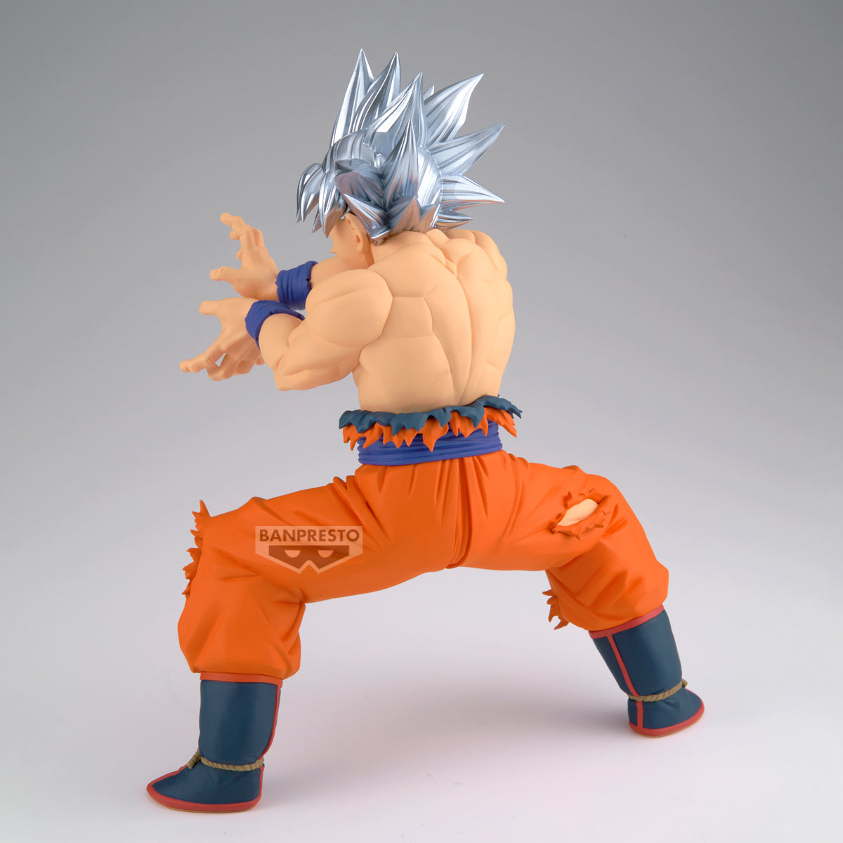 PRE ORDER – DRAGON BALL SUPER - GRANDISTA - SON GOKU - V