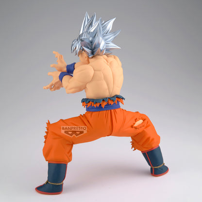 PRE ORDER – DRAGON BALL SUPER - GRANDISTA - SON GOKU - V