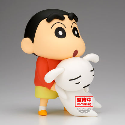 PRE ORDER – CRAYON SHINCHAN BIG FIGURE - SHINNOSUKE NOHARA - HOO-HOO