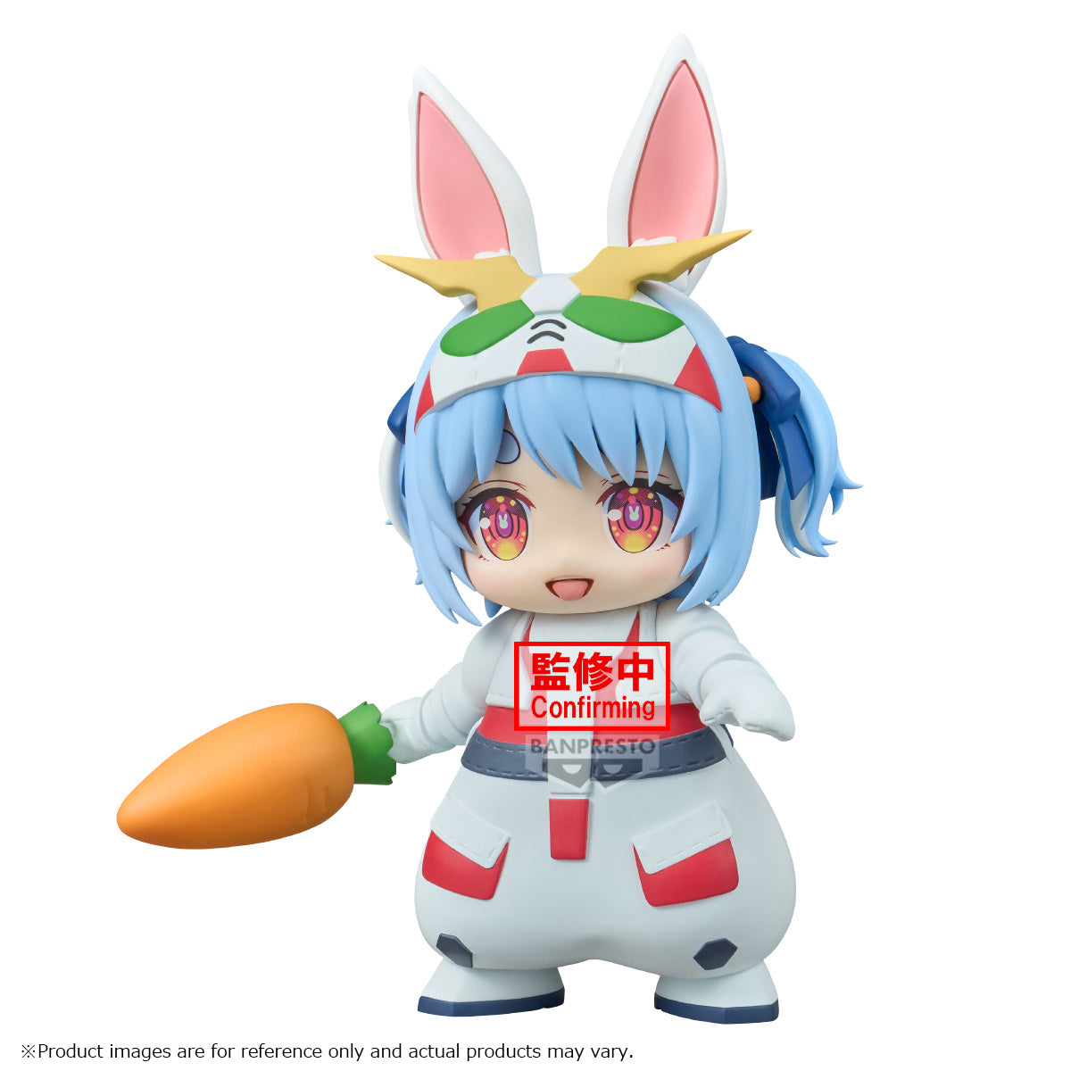 PRE ORDER – GUNDAM X HOLOLIVE PRODUCTION #HOLOLIVE IF - UNICORN GUNDAM X USADA PEKORA - NUI ARMOR VER. - FIGURE
