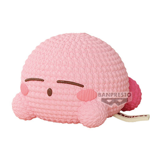 PRE ORDER – KIRBY AMICOT PETIT - KIRBY & WADDLE DEE & SLEEPING KIRBY - (C: SLEEPING KIRBY)