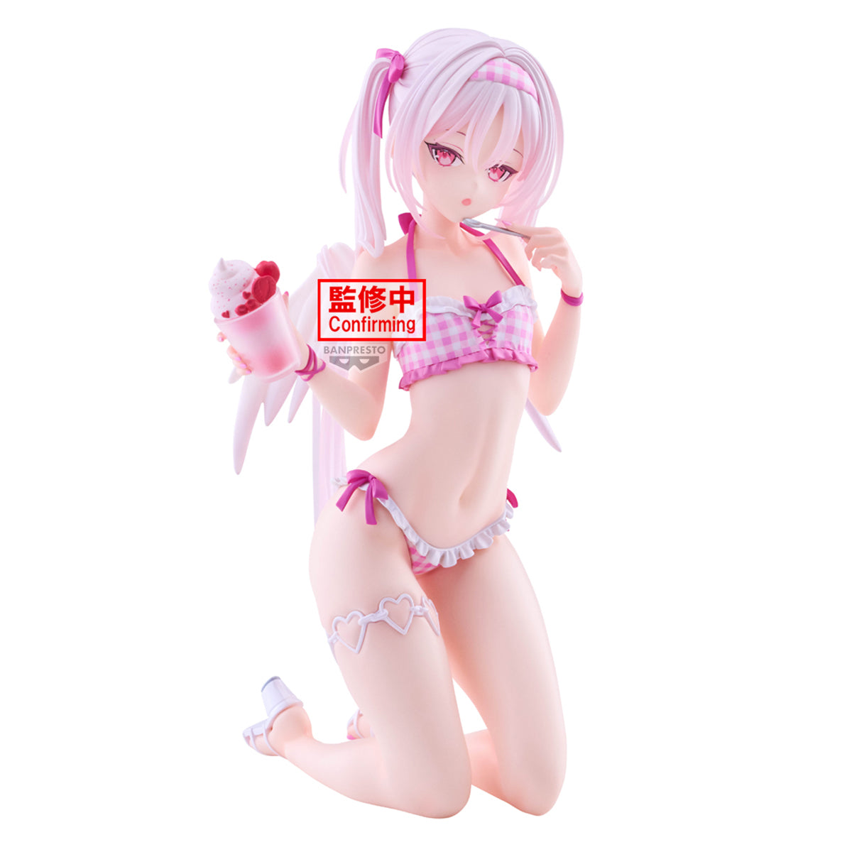 PRE ORDER – RURUDO ESPRESTO - SWEETEST POSE - ANGEL POLICE ELLE