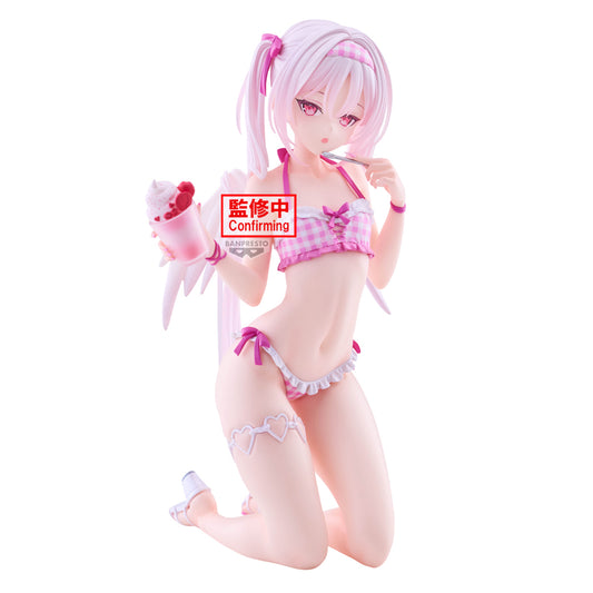 PRE ORDER – RURUDO ESPRESTO - SWEETEST POSE - ANGEL POLICE ELLE