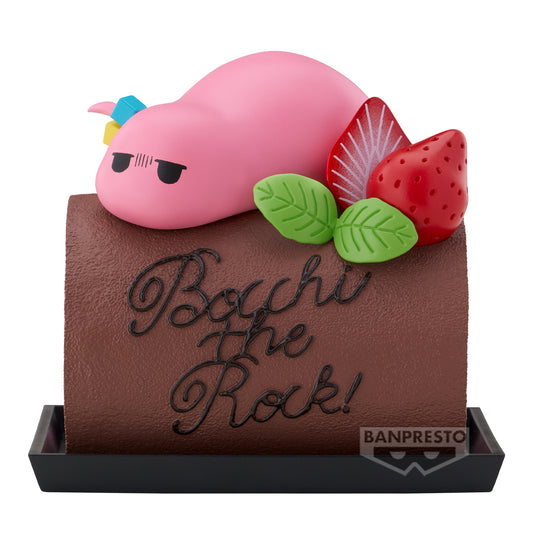 PRE ORDER – BOCCHI THE ROCK! BOCCHI-CHAN SWEETS COLLECTION - (VER.A)