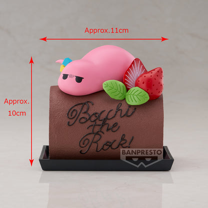 PRE ORDER – BOCCHI THE ROCK! BOCCHI-CHAN SWEETS COLLECTION - (VER.A)