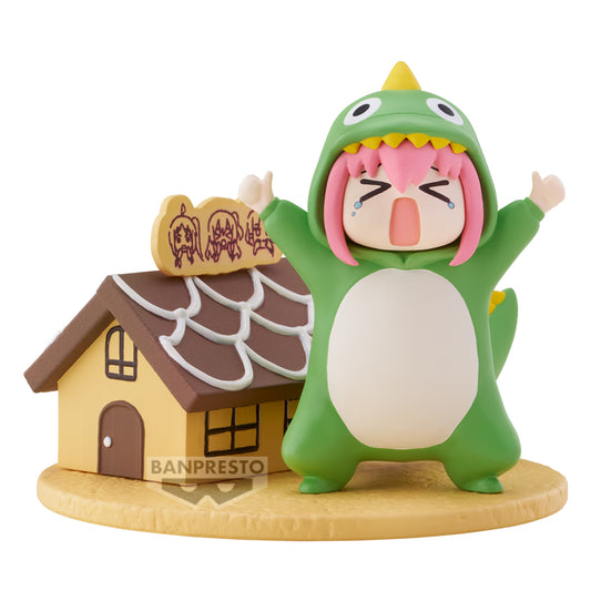 PRE ORDER – BOCCHI THE ROCK! BOCCHI-CHAN SWEETS COLLECTION - (VER.B)
