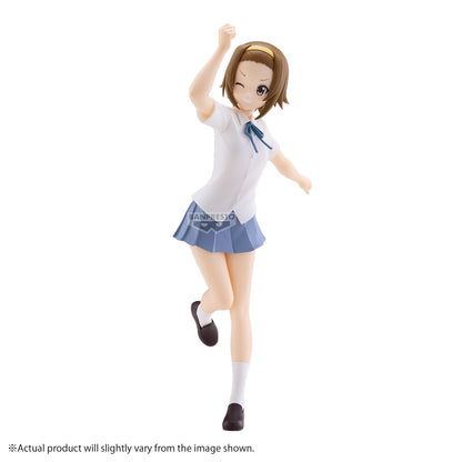 PRE ORDER – K-ON!! SQ FIGURE - RITSU TAINAKA