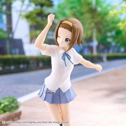 PRE ORDER – K-ON!! SQ FIGURE - RITSU TAINAKA