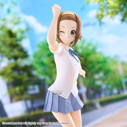 PRE ORDER – K-ON!! SQ FIGURE - RITSU TAINAKA