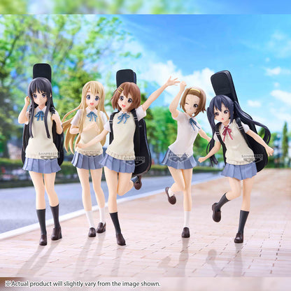 PRE ORDER – K-ON!! SQ FIGURE - RITSU TAINAKA