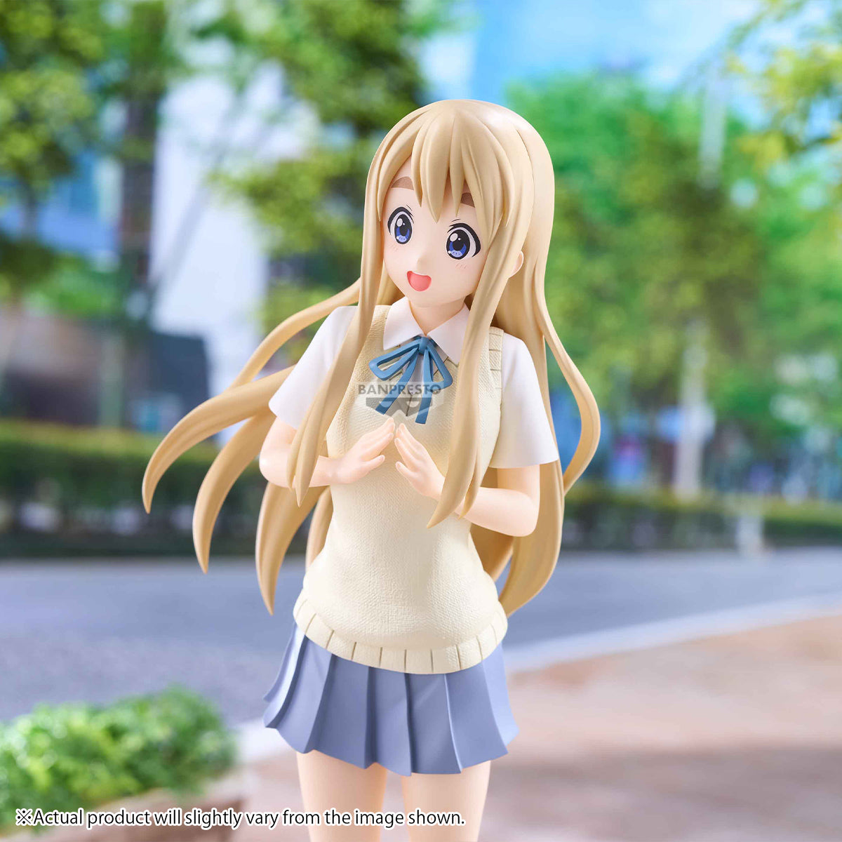 PRE ORDER – K-ON!! SQ FIGURE - TSUMUGI KOTOBUKI
