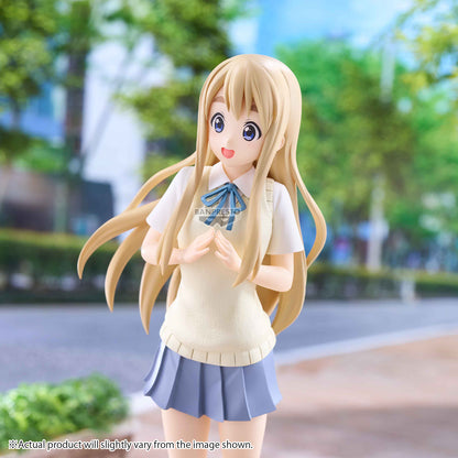 PRE ORDER – K-ON!! SQ FIGURE - TSUMUGI KOTOBUKI