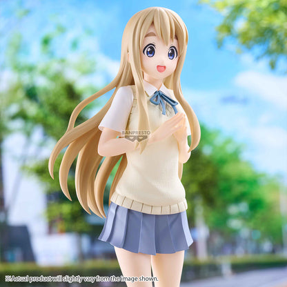 PRE ORDER – K-ON!! SQ FIGURE - TSUMUGI KOTOBUKI