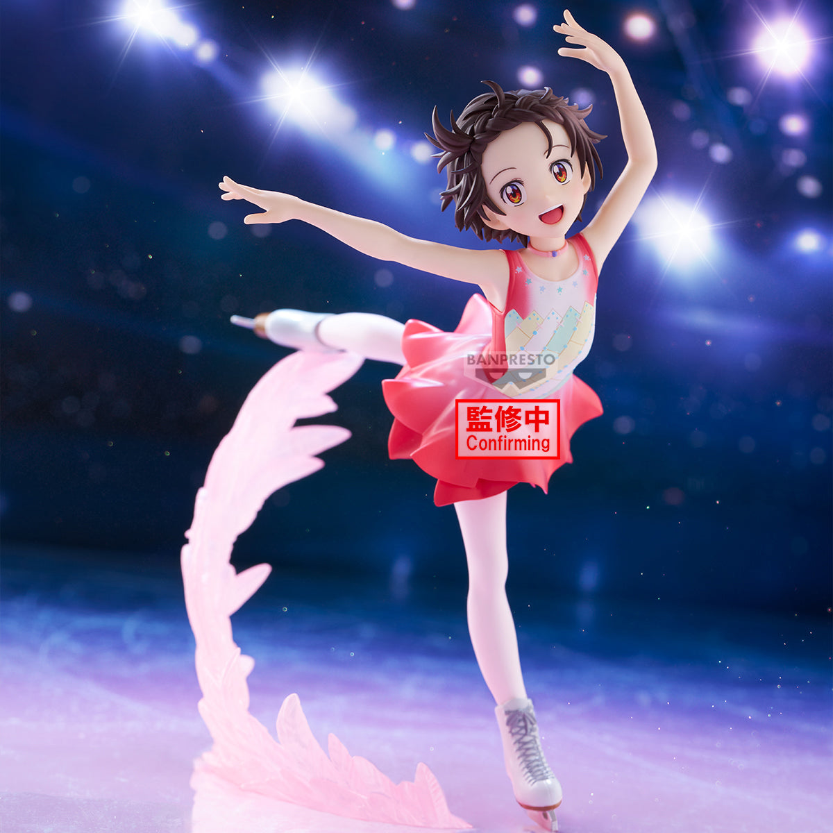 PRE ORDER – MEDALIST ESPRESTO - ICE WINGS - INORI YUITSUKA