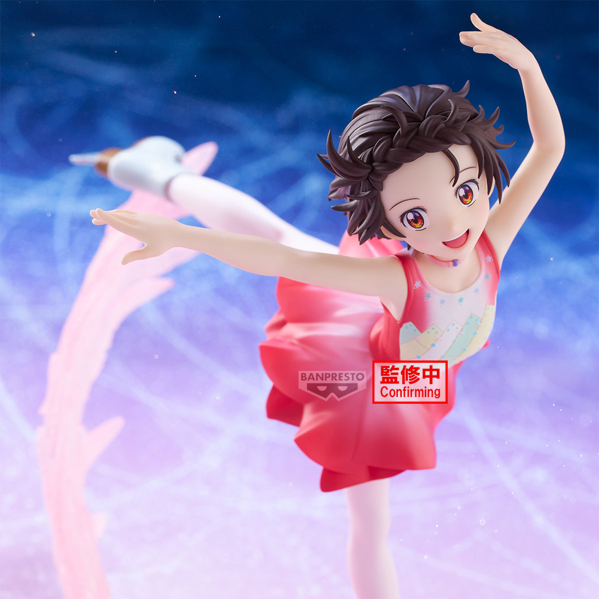 PRE ORDER – MEDALIST ESPRESTO - ICE WINGS - INORI YUITSUKA