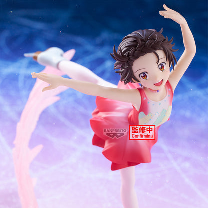 PRE ORDER – MEDALIST ESPRESTO - ICE WINGS - INORI YUITSUKA