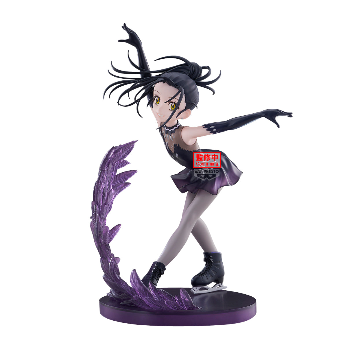 PRE ORDER – MEDALIST ESPRESTO - ICE WINGS - HIKARU KAMISAKI