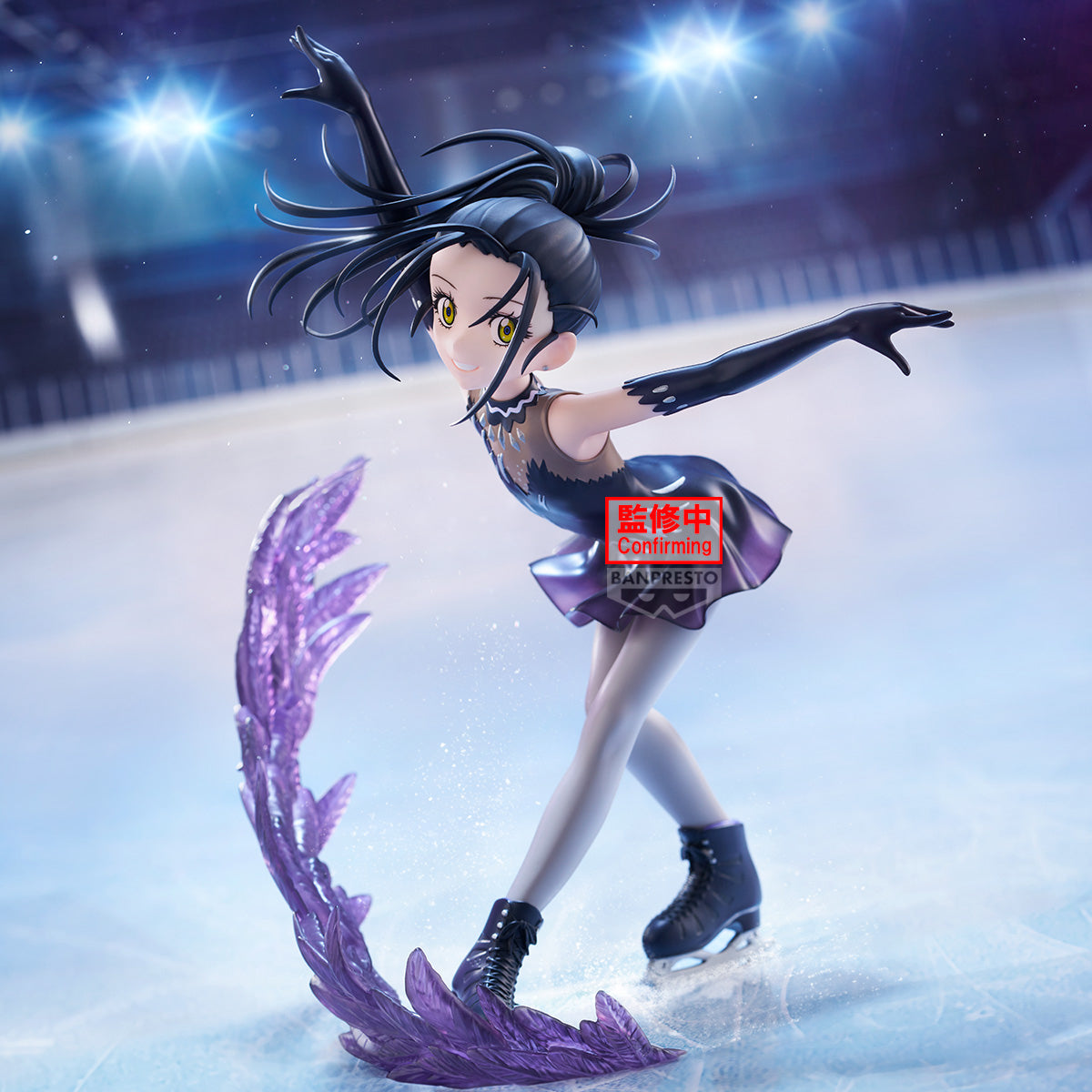 PRE ORDER – MEDALIST ESPRESTO - ICE WINGS - HIKARU KAMISAKI