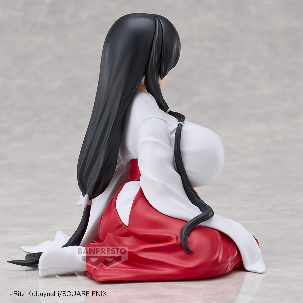 PRE ORDER – SAKI - RELAX TIME - KASUMI IWATO