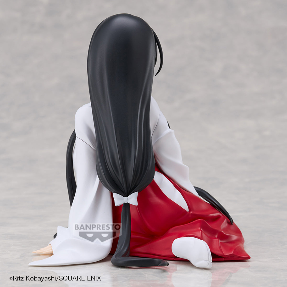 PRE ORDER – SAKI - RELAX TIME - KASUMI IWATO
