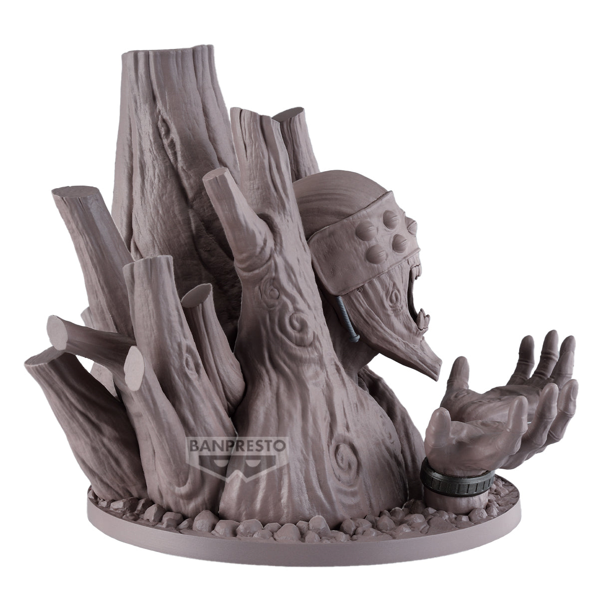 PRE ORDER – NARUTO SHIPPUDEN FL THE GEDO STATUE
