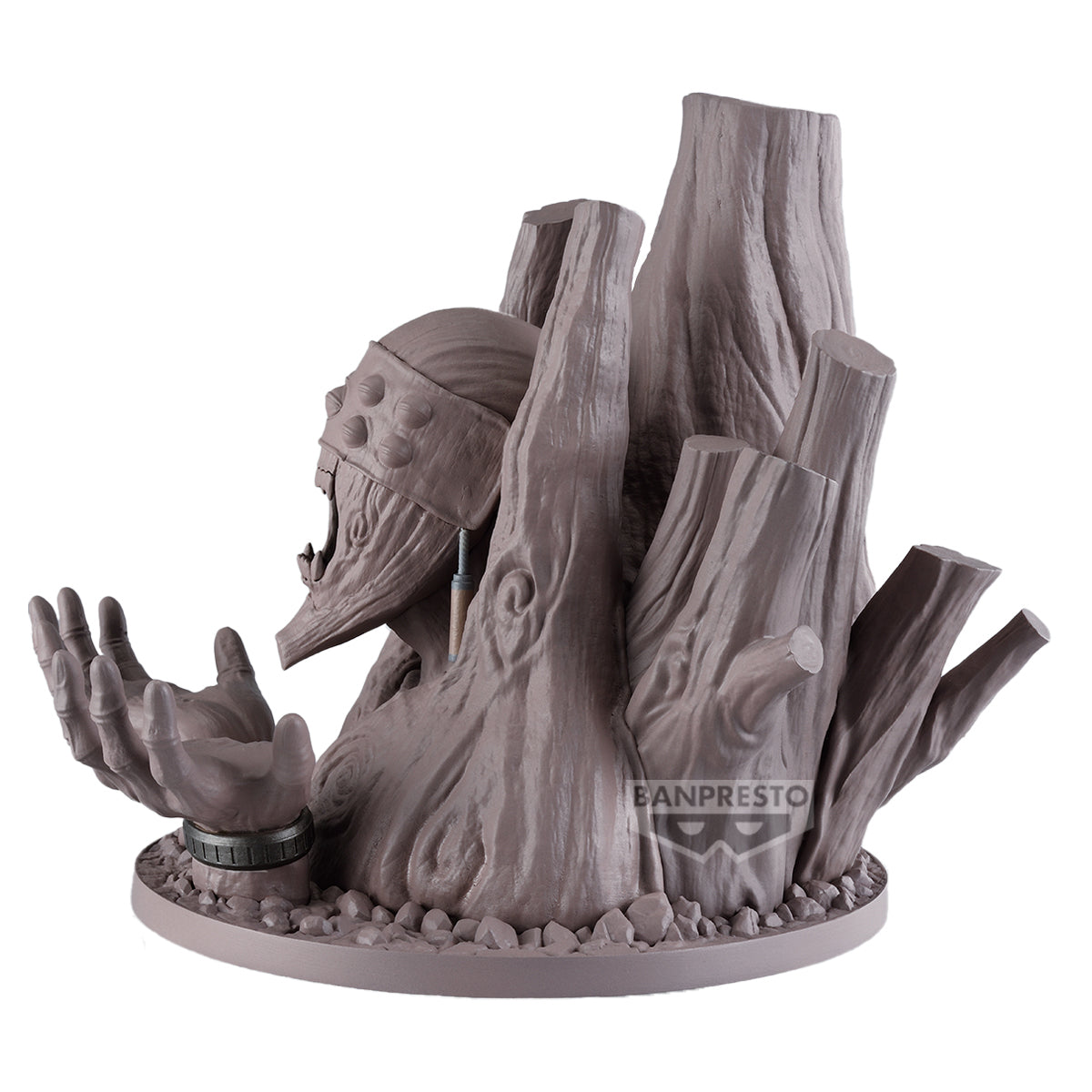 PRE ORDER – NARUTO SHIPPUDEN FL THE GEDO STATUE