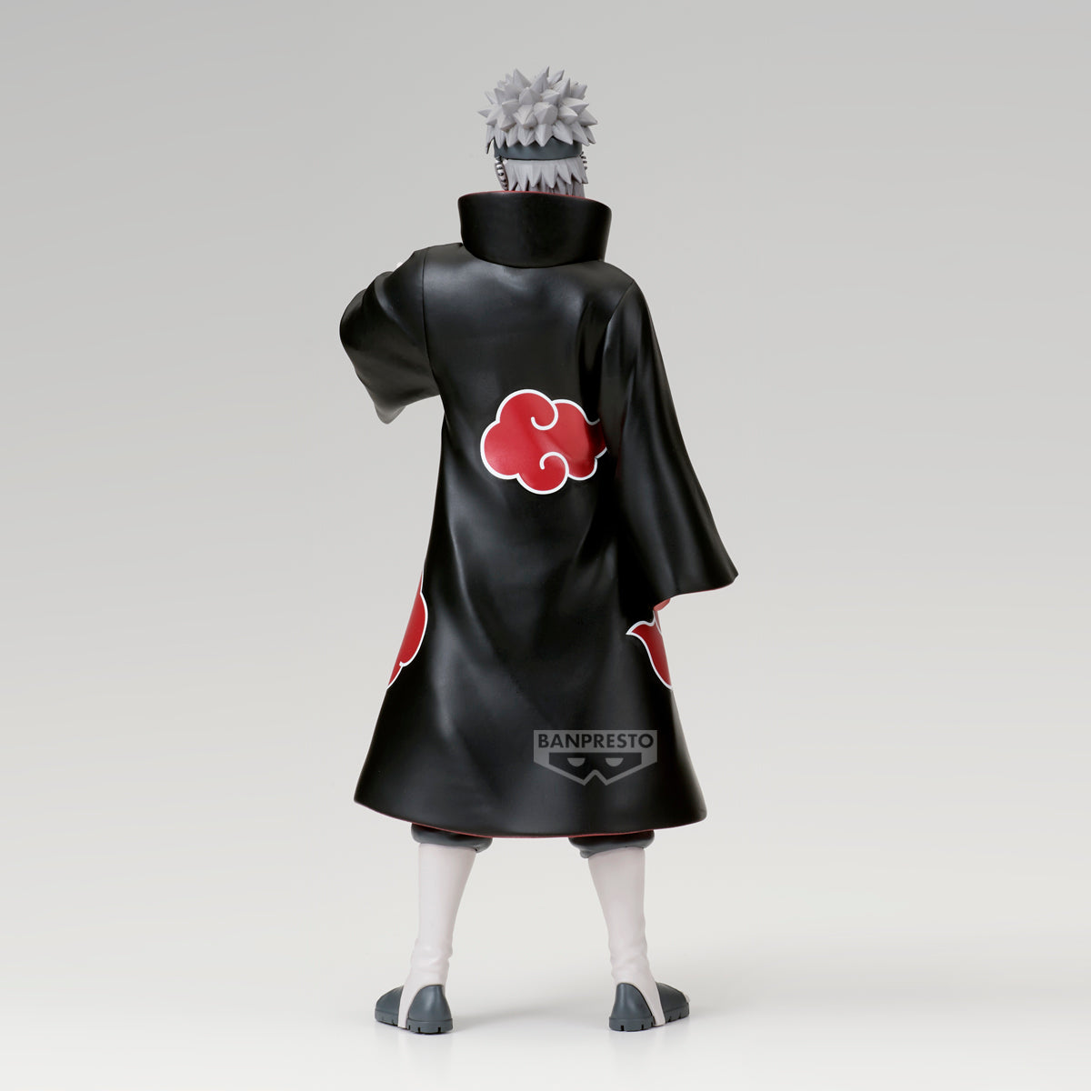 PRE ORDER – NARUTO SHIPPUDEN NOIR EDGE COLLECTION - PAIN & KONAN - (A: PAIN)