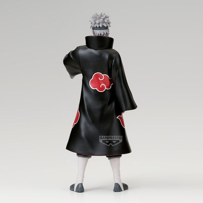 PRE ORDER – NARUTO SHIPPUDEN NOIR EDGE COLLECTION - PAIN & KONAN - (A: PAIN)