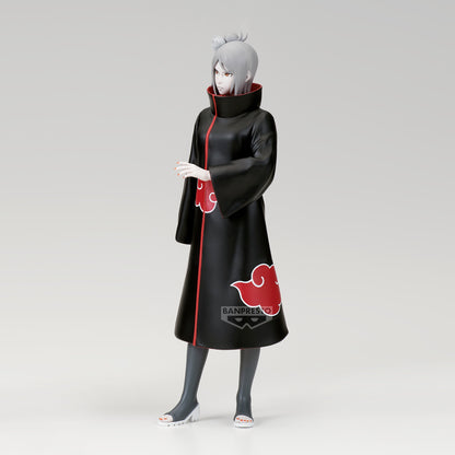 PRE ORDER – NARUTO SHIPPUDEN NOIR EDGE COLLECTION - PAIN & KONAN - (B: KONAN)